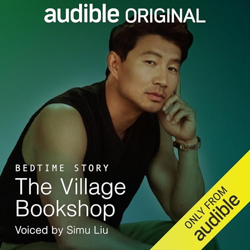 Cover of The Village Bookshop