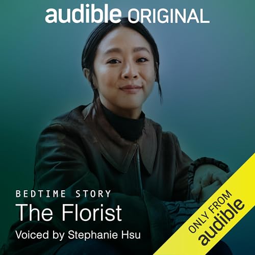 Cover of The Florist