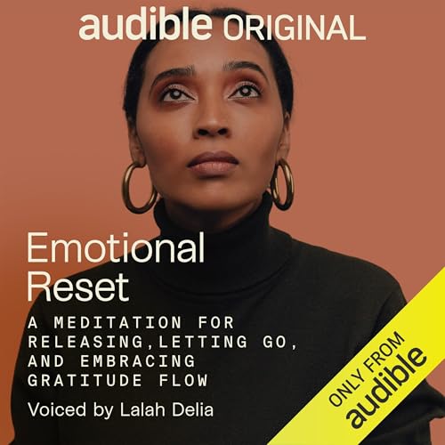Cover of Emotional Reset