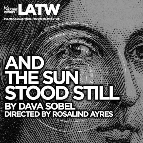 Cover of And the Sun Stood Still