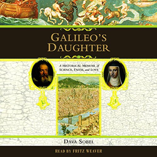 Cover of Galileo's Daughter