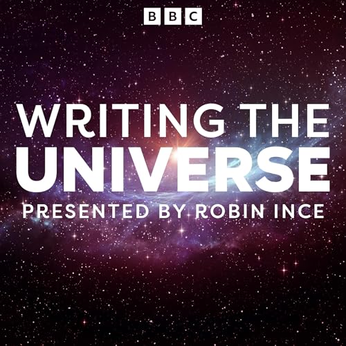 Cover of Writing the Universe