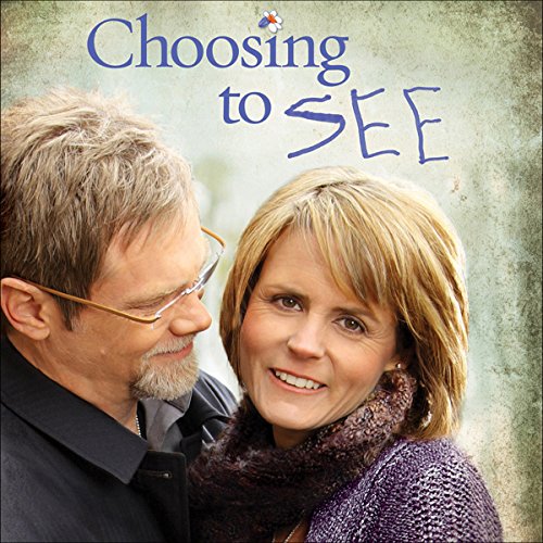 Cover of Choosing to SEE