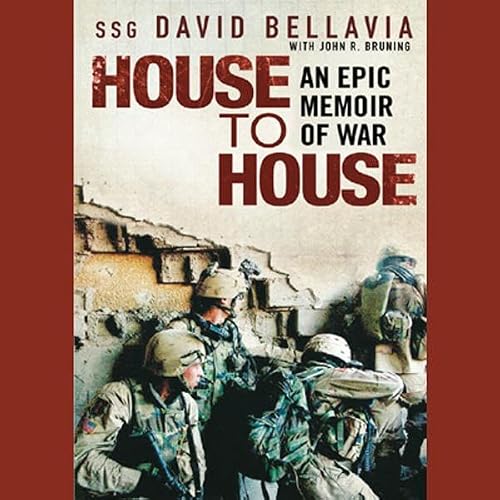 Cover of House to House