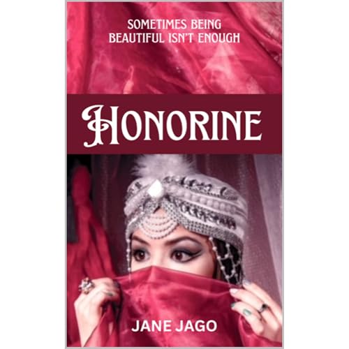 Cover of Honorine