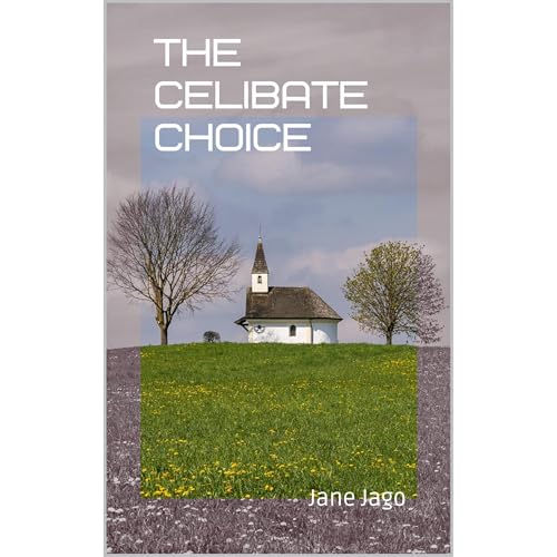 Cover of The Celibate Choice