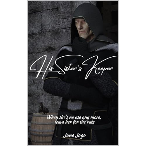 Cover of His Sister’s Keeper