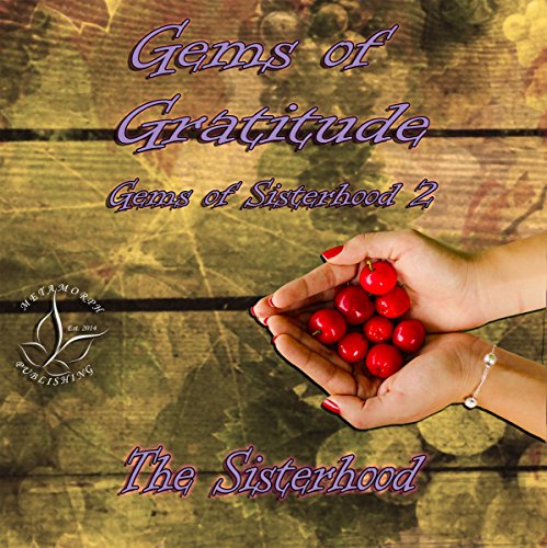 Cover of Gems of Gratitude