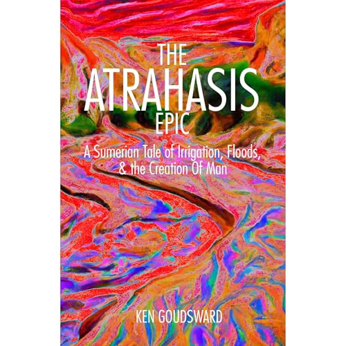 Cover of the Atrahasis Epic