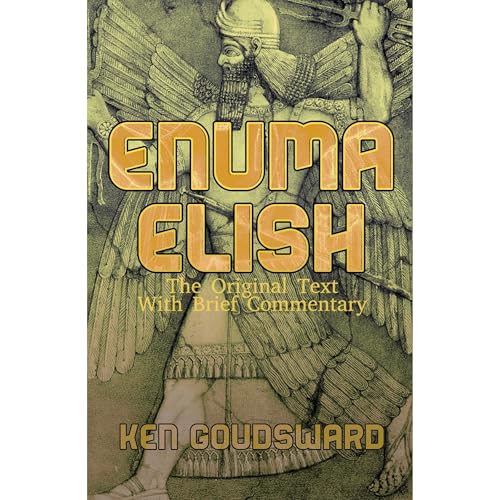 Cover of Enuma Elish