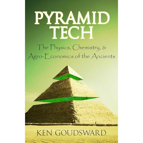Cover of Pyramid Tech
