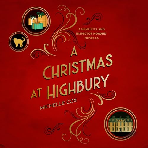 Cover of A Christmas at Highbury