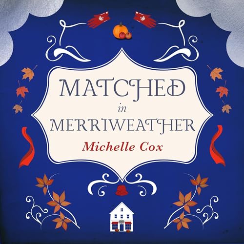 Cover of Matched in Merriweather