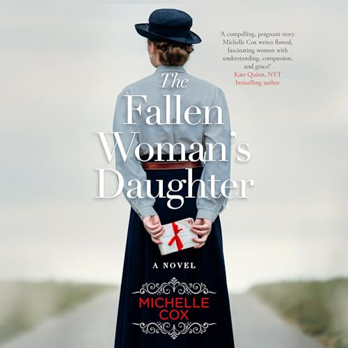 Cover of The Fallen Woman's Daughter