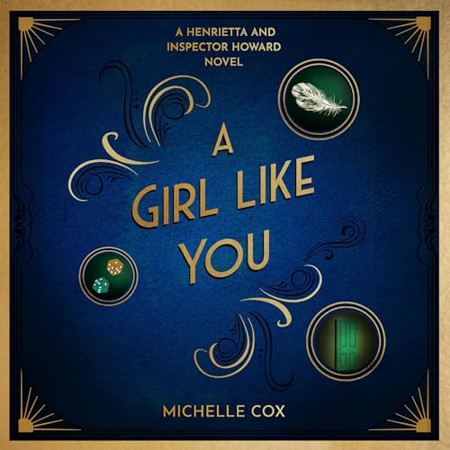 Cover of A Girl Like You