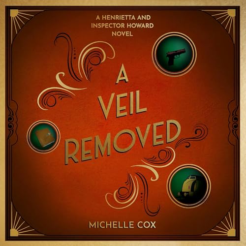 Cover of A Veil Removed