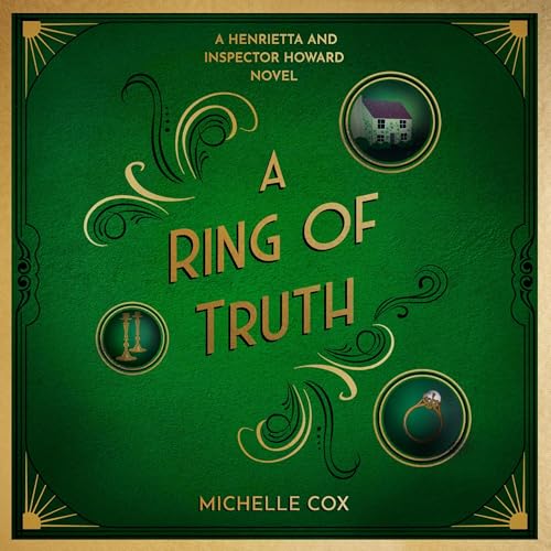 Cover of A Ring of Truth