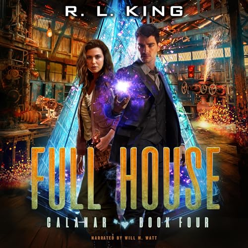 Cover of Full House