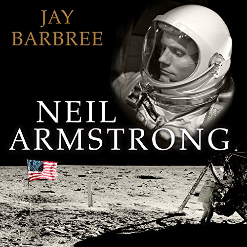 Cover of Neil Armstrong