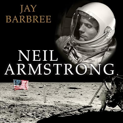 Cover of Neil Armstrong
