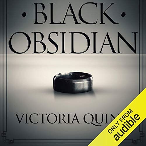 Cover of Black Obsidian