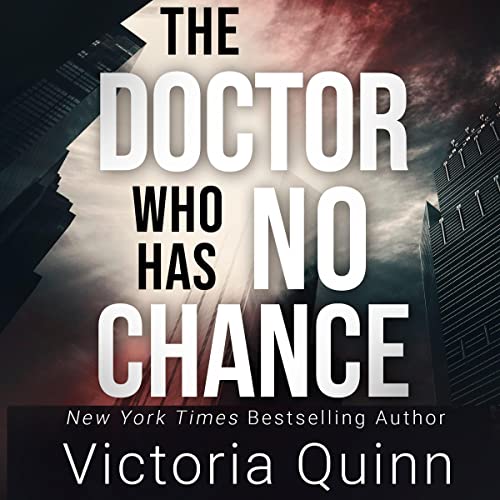 Cover of The Doctor Who Has No Chance
