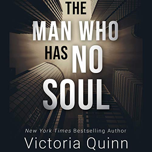 Cover of The Man Who Has No Soul
