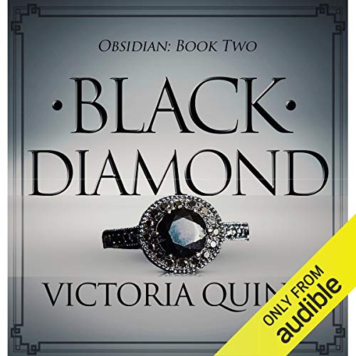 Cover of Black Diamond