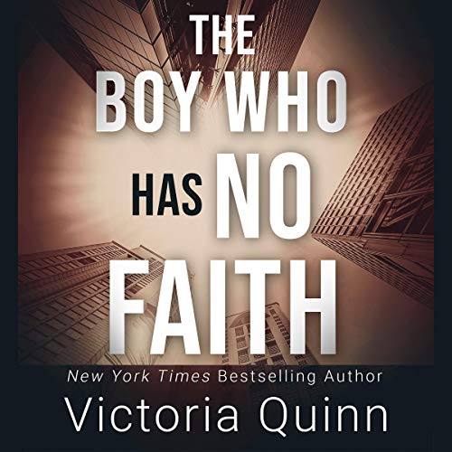 Cover of The Boy Who Has No Faith