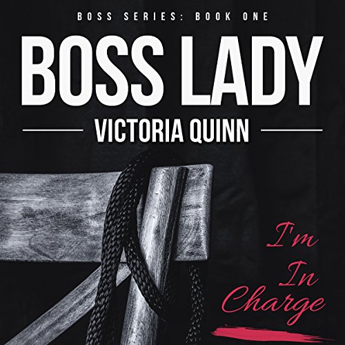 Cover of Boss Lady