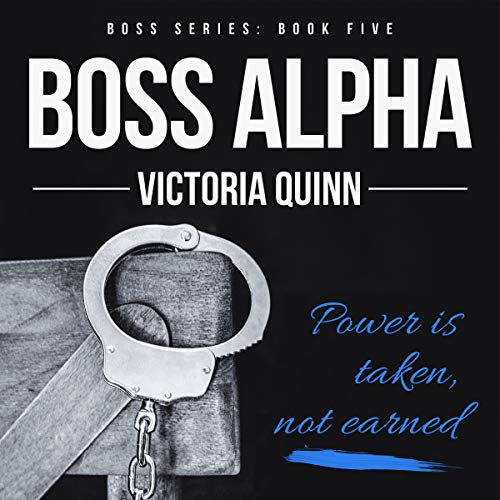 Cover of Boss Alpha (Volume 5)