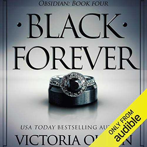 Cover of Black Forever