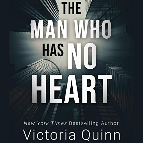 Cover of The Man Who Has No Heart