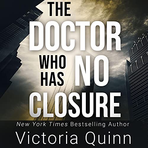 Cover of The Doctor Who Has No Closure