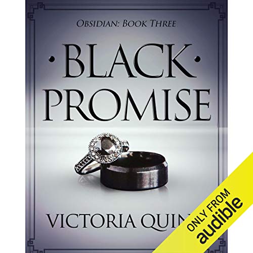 Cover of Black Promise