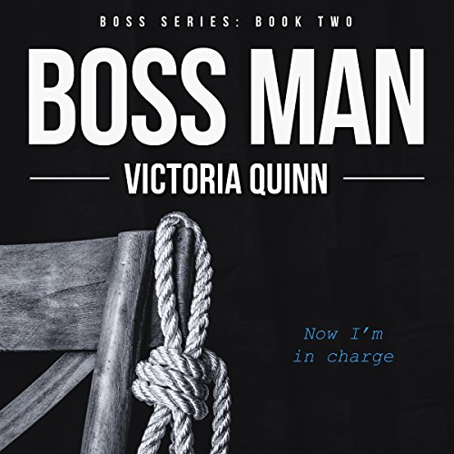 Cover of Boss Man