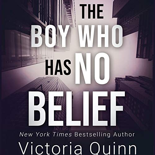 Cover of The Boy Who Has No Belief