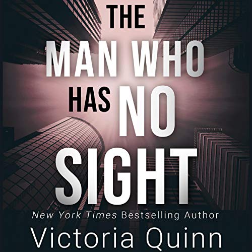 Cover of The Man Who Has No Sight