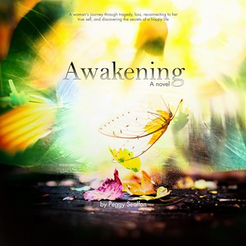 Cover of Awakening