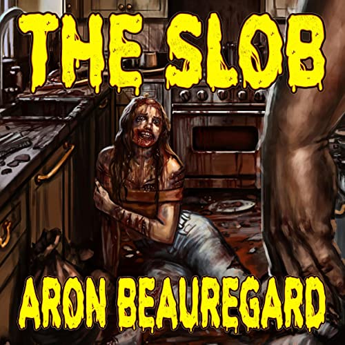 Cover of The Slob