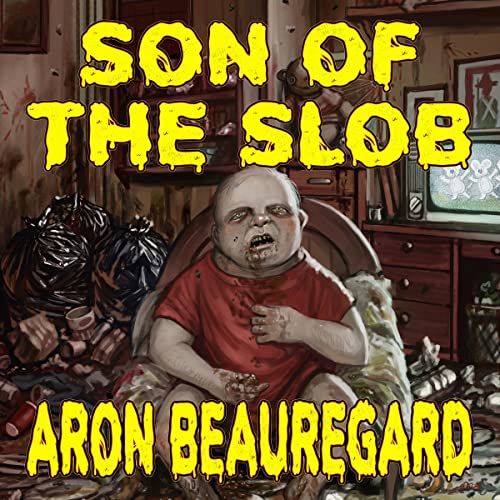 Cover of Son of the Slob