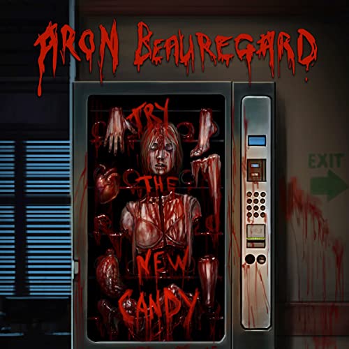 Cover of Try the New Candy