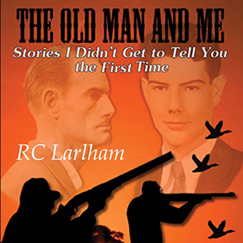 Cover of The Old Man and Me, Book 2
