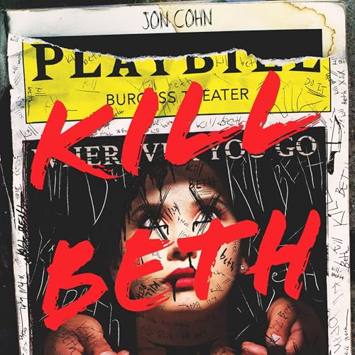 Cover of Kill Beth