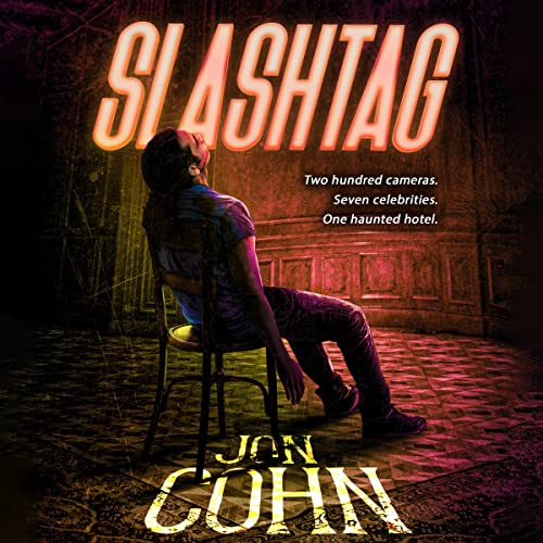 Cover of Slashtag