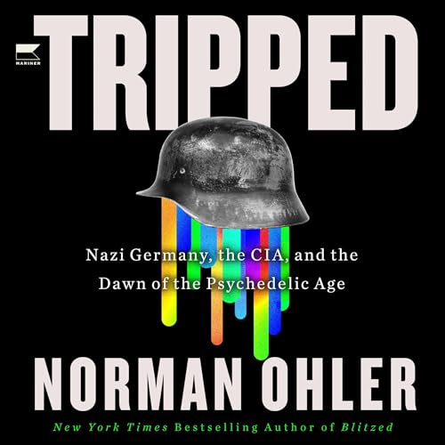 Cover of Tripped