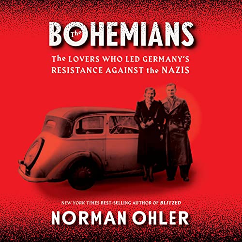 Cover of The Bohemians