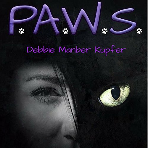 Cover of P.A.W.S.