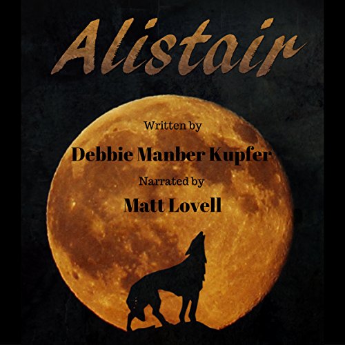 Cover of Alistair