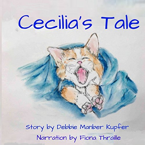 Cover of Cecilia's Tale